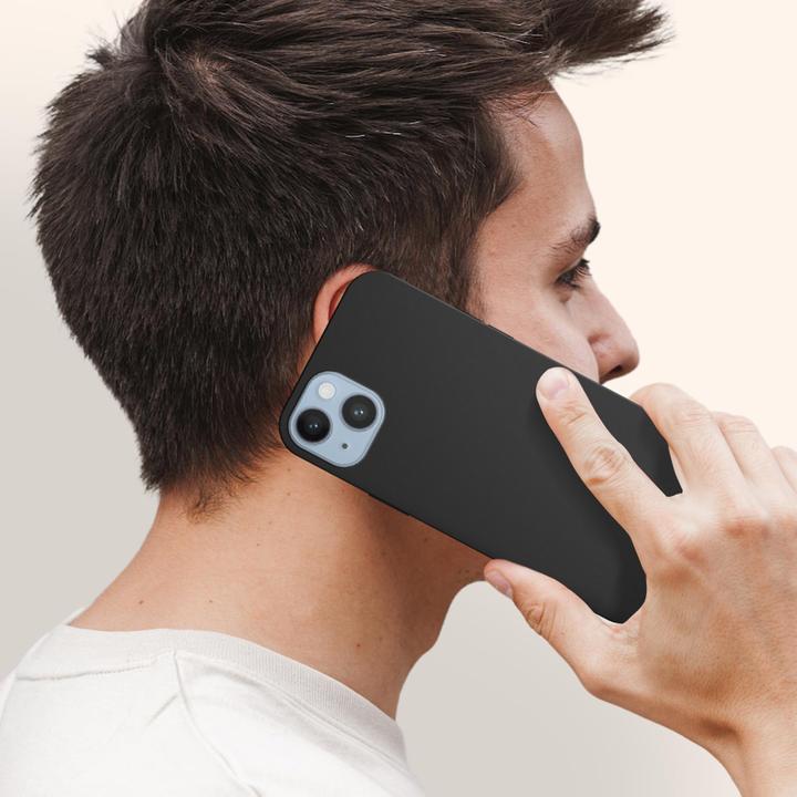Immagine prodotto Avizar Copertura in gel Serie (Apple iPhone 14 Plus)