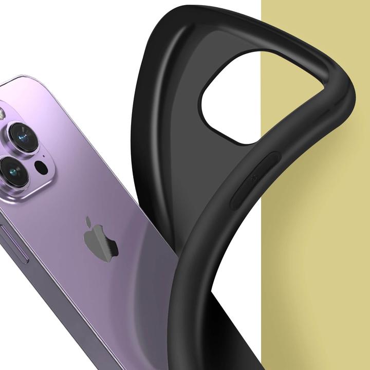 Produktbild Avizar Gelhülle Series (Apple iPhone 14 Pro Max)