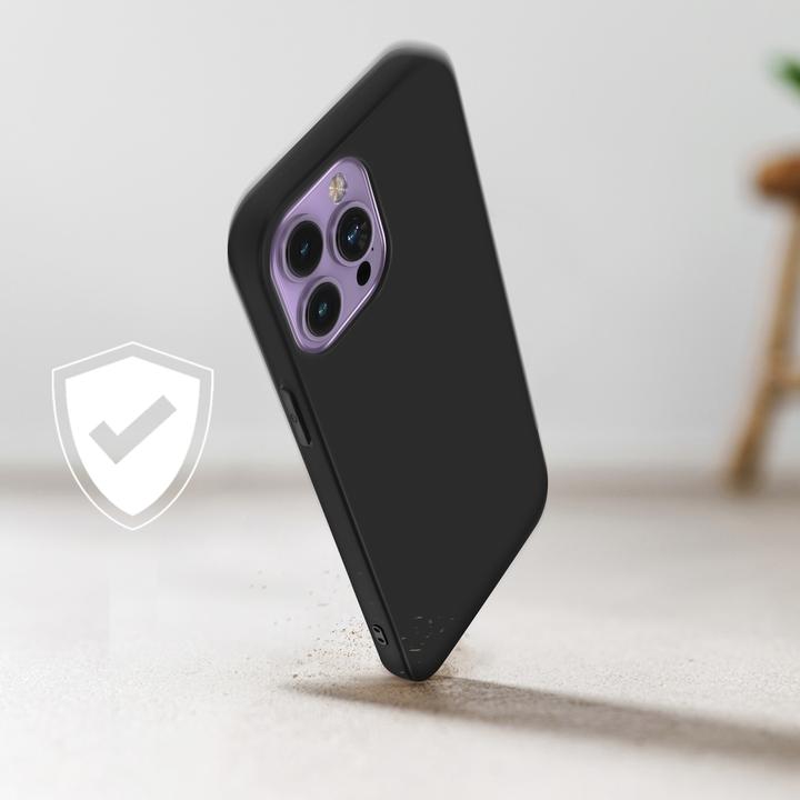 Immagine prodotto Avizar Copertura in gel Serie (Apple iPhone 14 Pro)