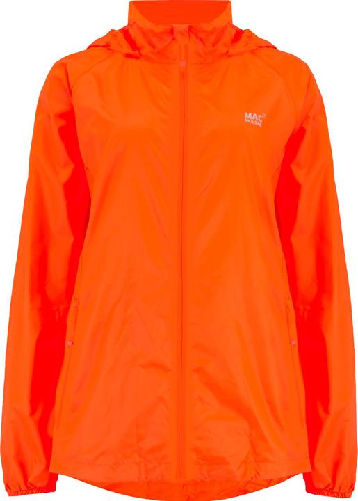 Mac in a Sac Regenjacke
