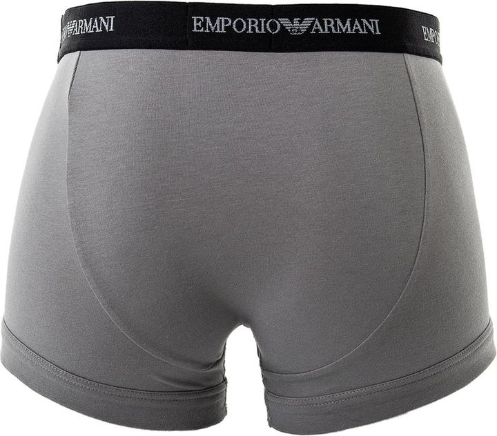 Immagine prodotto Emporio Armani Boxer Casual Vestibilità comoda (S, confezione da 3)