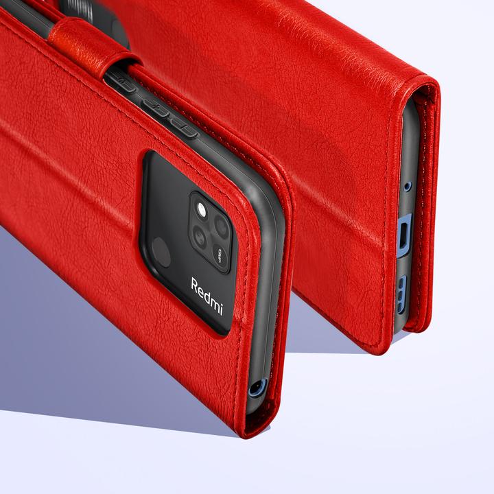 Immagine prodotto Avizar Serie Chester (Xiaomi Redmi 10A)