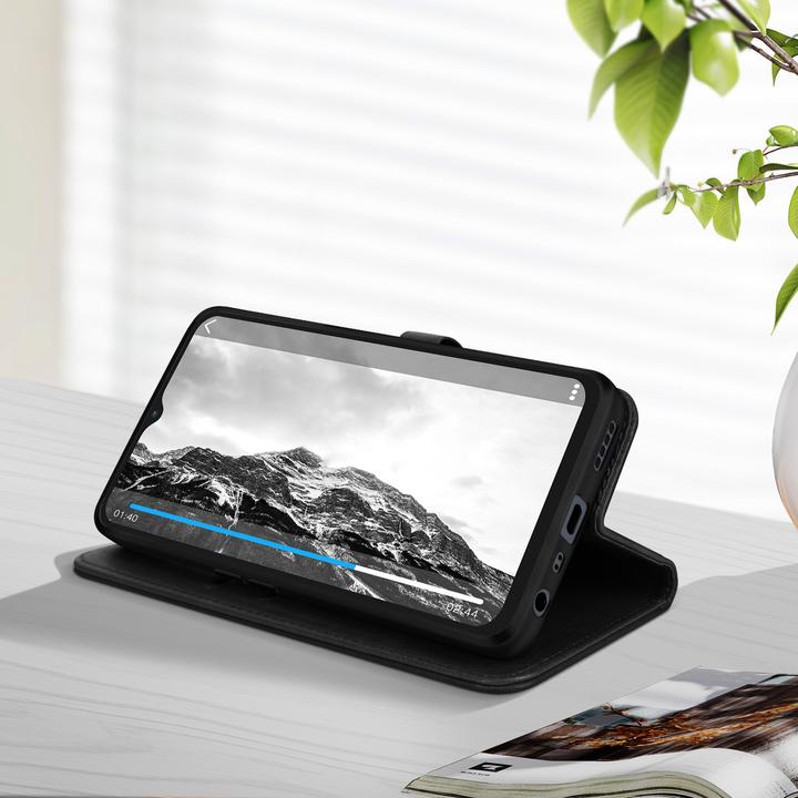 Actual product image Avizar Chester Series (Realme Narzo 50A Prime)