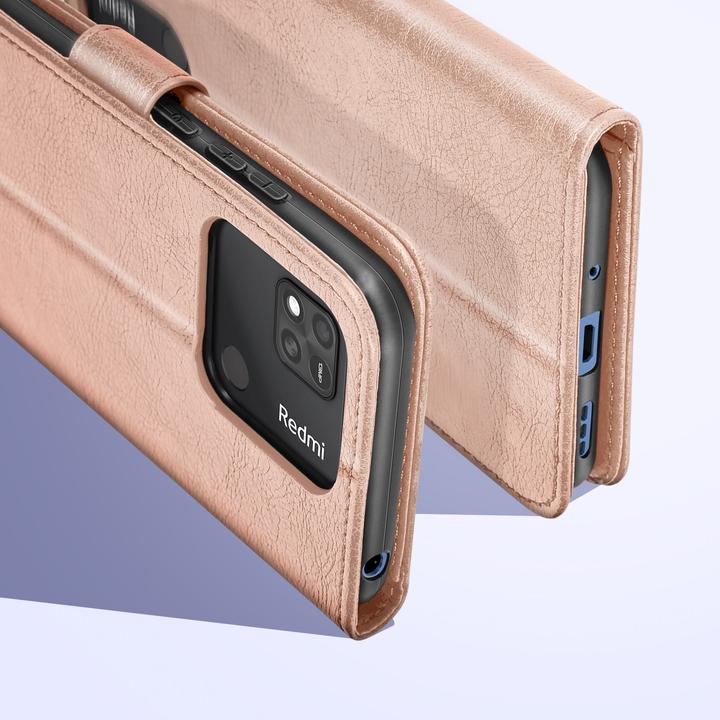 Image du produit Avizar Série Chester (Xiaomi Redmi 10A)