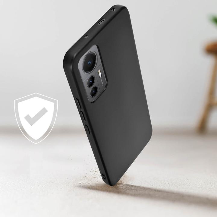 Produktbild Avizar Gelhülle Series (Xiaomi 12 Lite)
