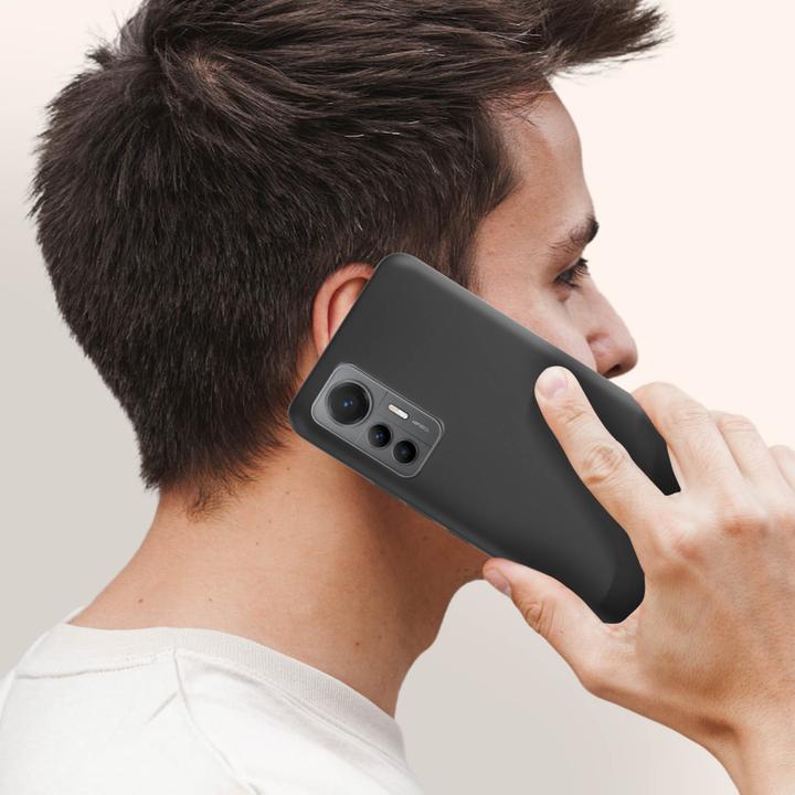 Produktbild Avizar Gelhülle Series (Xiaomi 12 Lite)