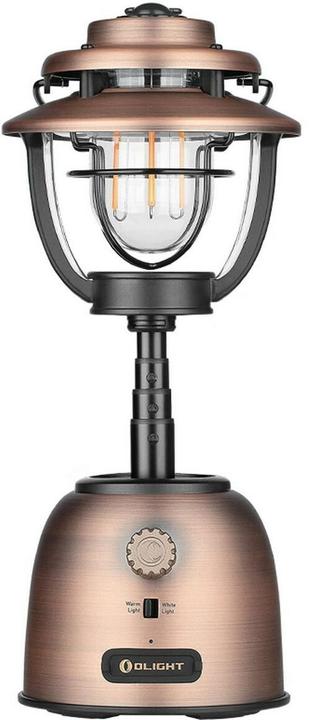Immagine prodotto Olight Olantern Stretch Marrone