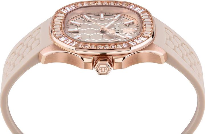 Immagine prodotto Philipp Plein PWTAA0423 Orologio da donna Spectre 38mm 5ATM (Orologio da polso analogico, 38 mm)