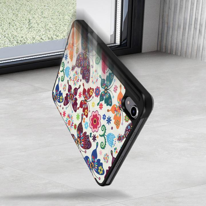 Actual product image Avizar Trifold Series (iPad mini 6)