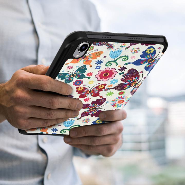 Actual product image Avizar Trifold Series (iPad mini 6)
