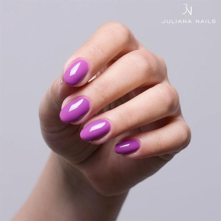 Produktbild Juliana Nails Gel Lack Cotton Candy Dreams (Cotton Candy Dreams, UV-Gel Lack)