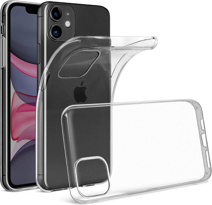 Immagine prodotto Avizar Serie Skin (Apple iPhone 11)