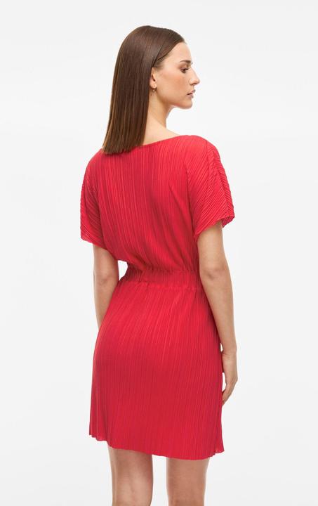 Actual product image Vila Kurzarm Minikleid (XXL)