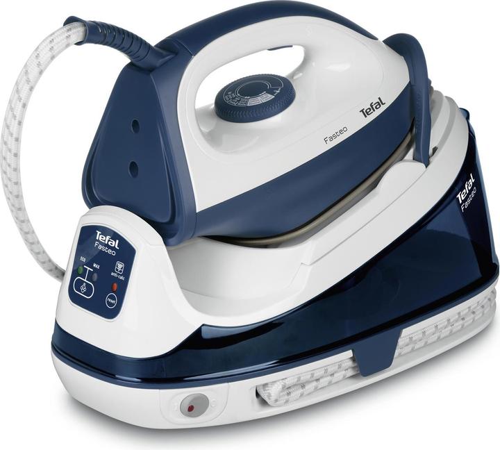 Actual product image Tefal Fasteo (2200 W, 180 g/min)