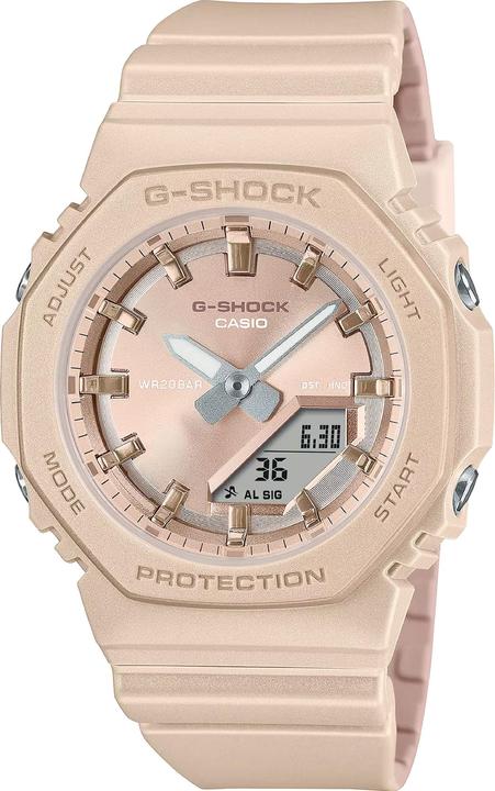 Produktbild G-Shock GMA-P2100ST-9AER (Chronograph, 40 mm)