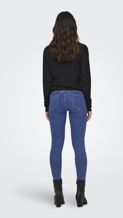 Actual product image Only Maternity OLMRain Reg Skinny Jeggings (32)
