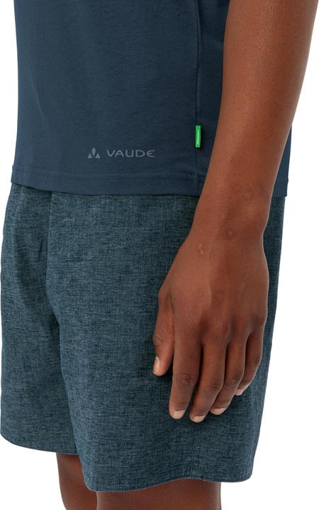 Image du produit Vaude Cyclist T-Shirt V (L)