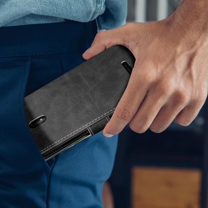 Image du produit Avizar Portefeuille Series (Altice S32)