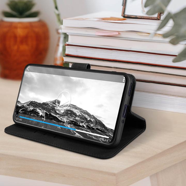 Immagine prodotto Avizar Serie di libri (Huawei Nova 8i, Honor 50 Lite)