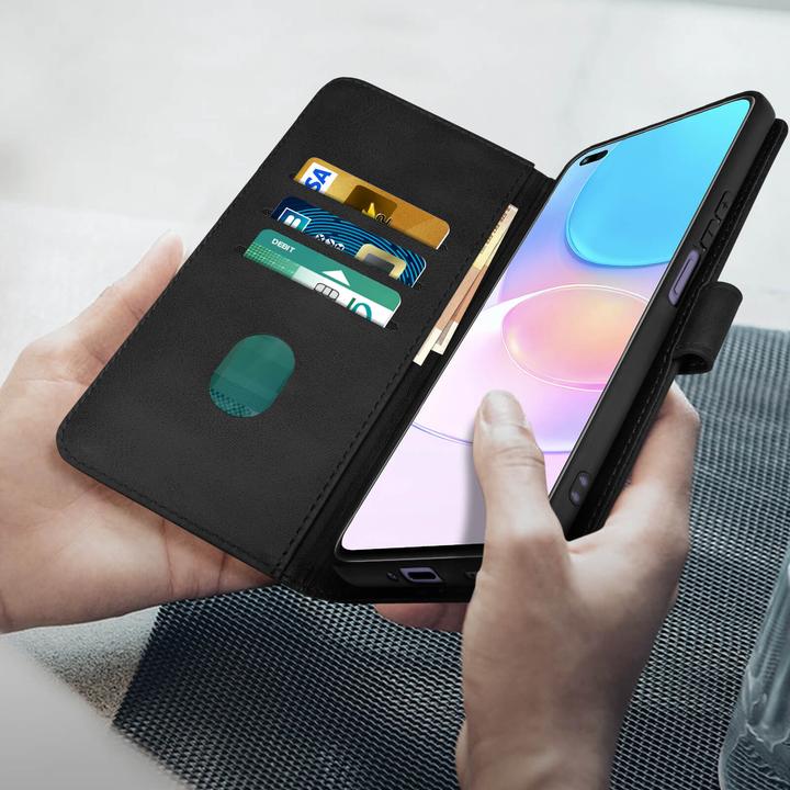 Immagine prodotto Avizar Serie di libri (Huawei Nova 8i, Honor 50 Lite)