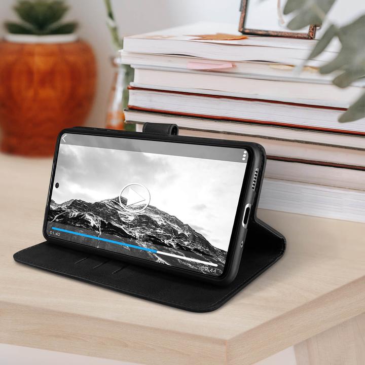 Immagine prodotto Avizar Serie di libri (Samsung Galaxy M52 5G)