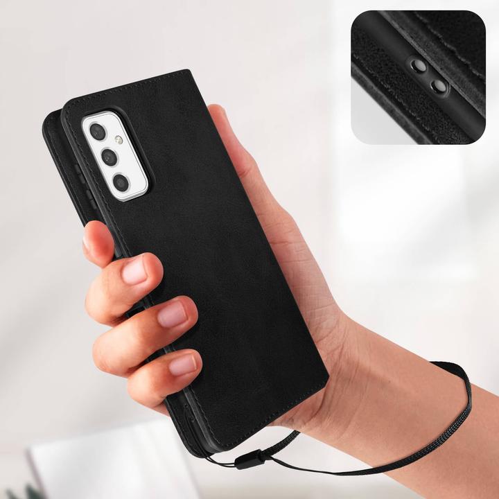 Immagine prodotto Avizar Serie di libri (Samsung Galaxy M52 5G)