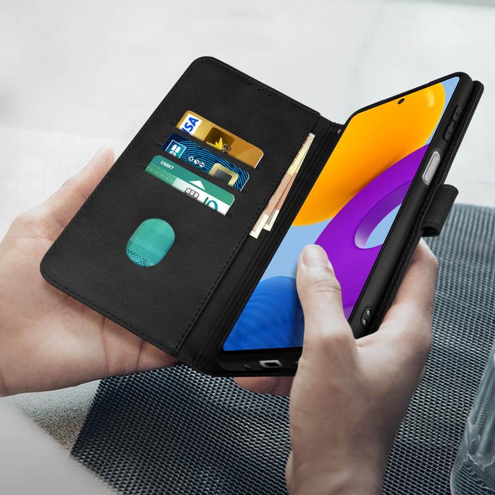 Immagine prodotto Avizar Serie di libri (Samsung Galaxy M52 5G)