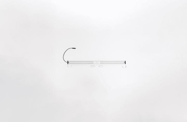 Actual product image Sanlight Flex II-10 (LED, 48 V)