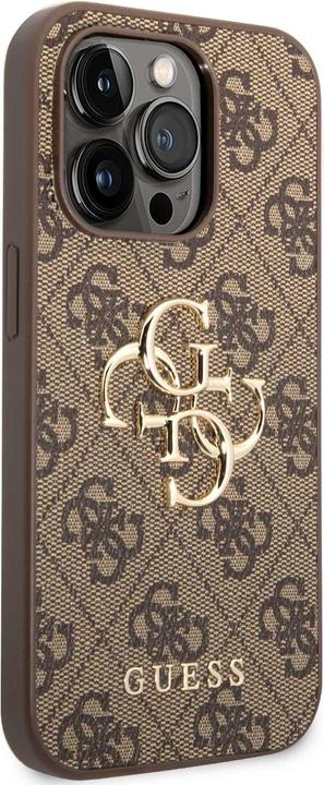 Immagine prodotto Guess Hard Case (Apple iPhone 15 Pro)