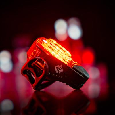 Produktbild Lezyne KTV Pro+ AI Alert Rear (150 lm)