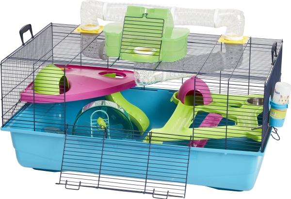 Actual product image Savic Heaven