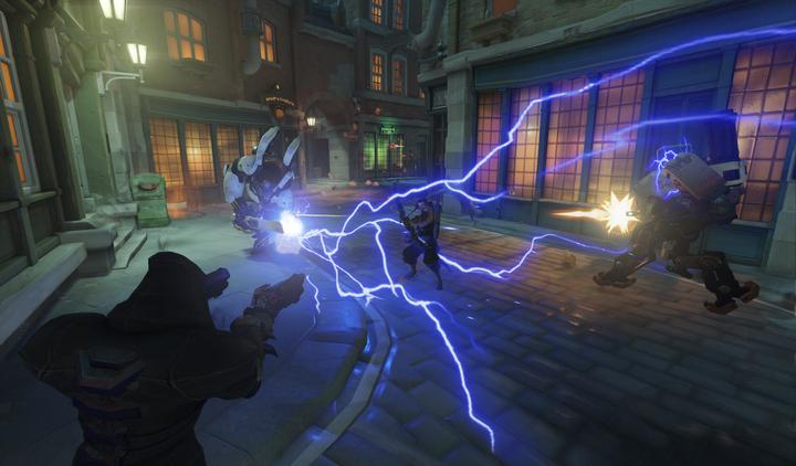 Actual product image Activision Overwatch - Origins Edition (PC)
