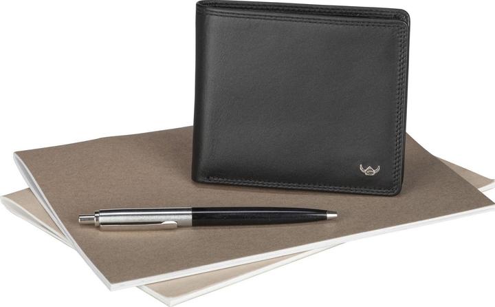 Image du produit Golden Head Porte-monnaie Polo RFID Protect 1135