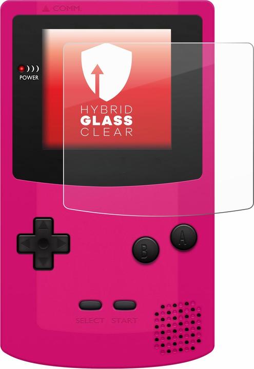 Immagine prodotto upscreen Scratch Shield Vetro (DSi XL)