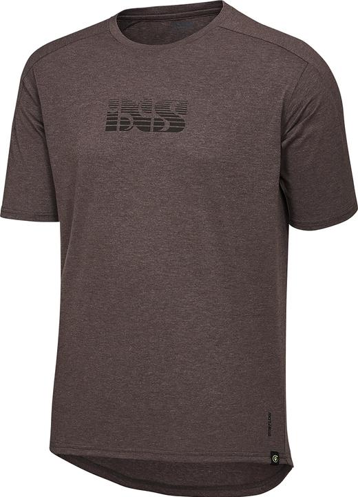 Image du produit iXS Flow Fade Tech Tee (S)