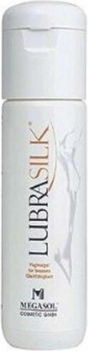 Productafbeelding Eros Lubrasilk Vaginale Gel 30 ml (30 ml)