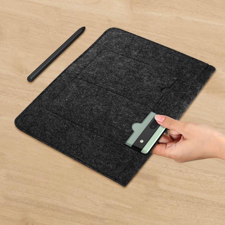 Image du produit Avizar Sacoche pour ordinateur portable et tablette 11 pouces Series (11", Universel)