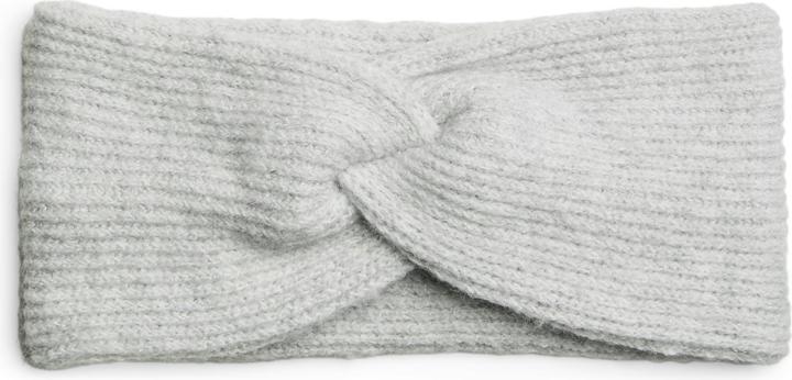 Light Grey Melange