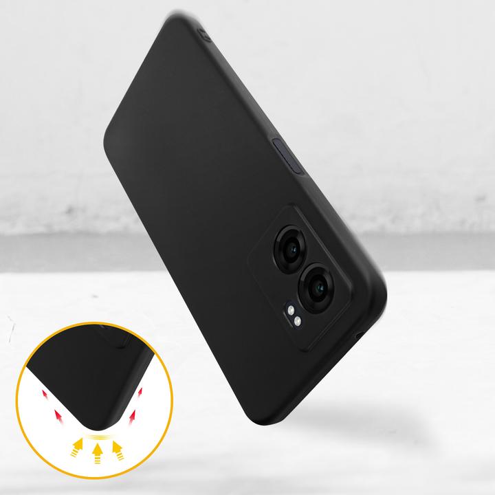 Image du produit Avizar Housse en gel Series (Oppo A77s)