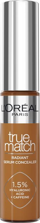 Image du produit L'Oréal Paris L'Oréal Mineral/True Match (9N Moyen Profondeur)