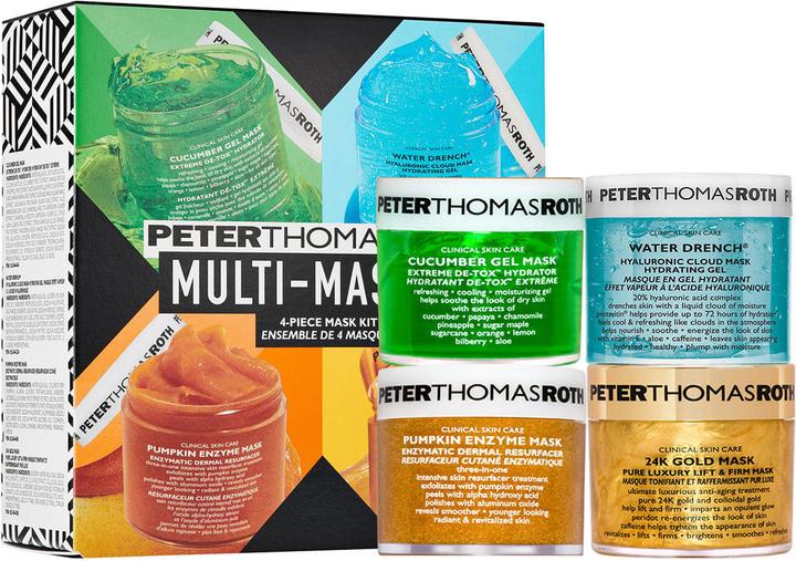 Immagine prodotto Peter Thomas Roth Milti-Maschera Per La Cura Della Pelle