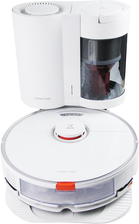 Image du produit Roborock Smart RockDock