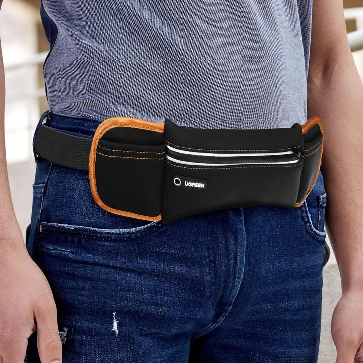 Actual product image Ugreen Bag