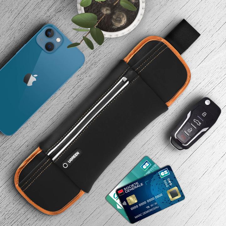 Actual product image Ugreen Bag