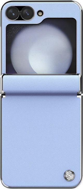 Actual product image Nillkin CamShield Flip Case (Samsung Galaxy Z Flip6)