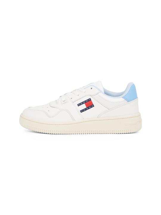 Produktbild Tommy Hilfiger Tjw Retro Basket Ess (39)