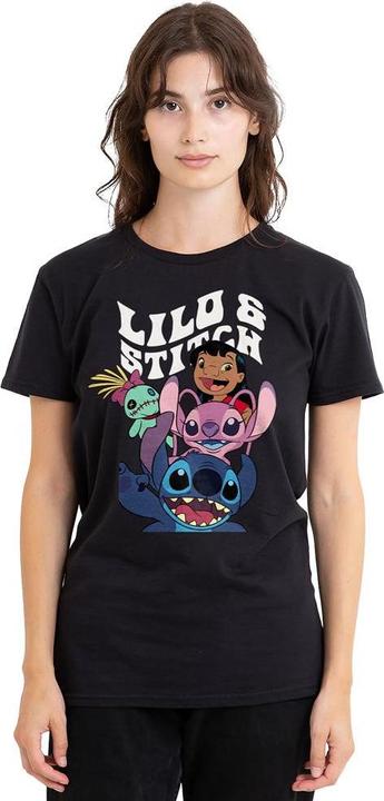 Produktbild Lilo & Stitch TShirt (XL)