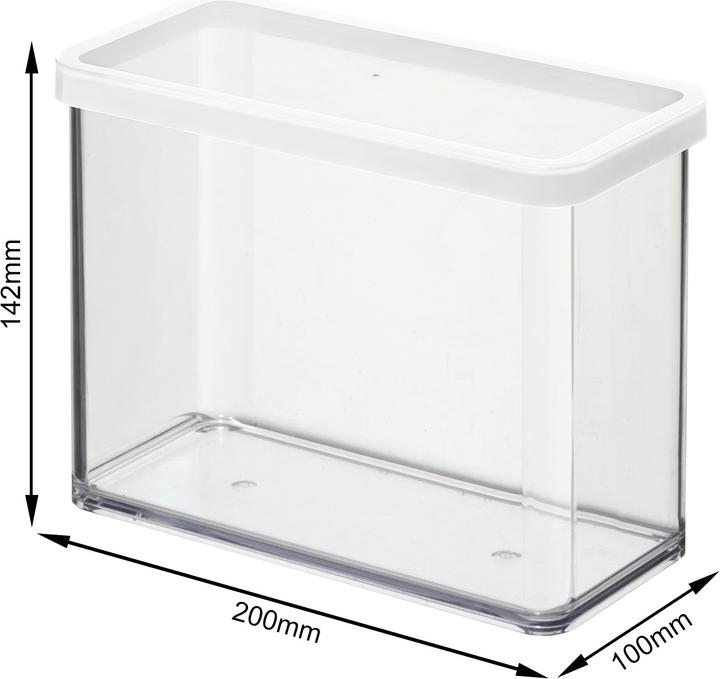 Produktbild Rotho Loft (2.10 l)
