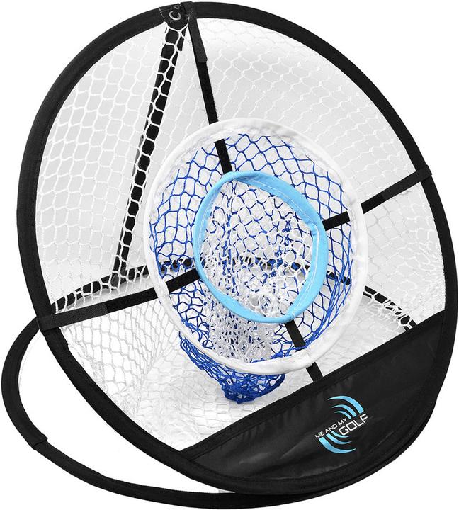 Produktbild Me and my Golf Target Chipping Net