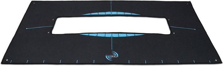 Image du produit Me and my Golf Serviette d'alignement Ball Striker